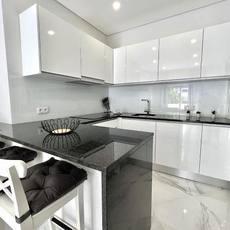 Aman - Near The Beach By Hd Properties Quarteira Exterior foto